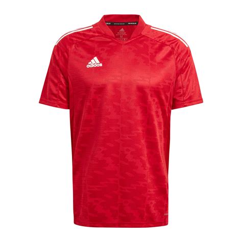 rot silber adidas trikot|Rote Trikots .